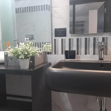 Апартаменты Mini Salento