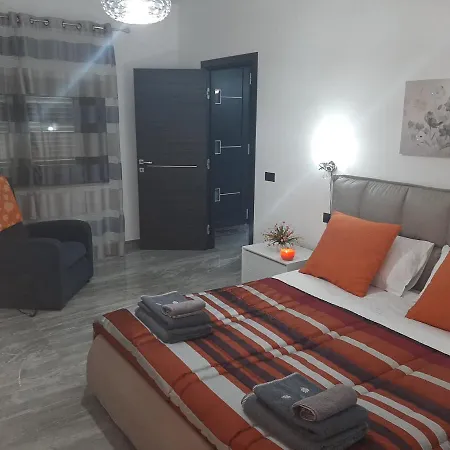 Апартаменты Mini Salento *