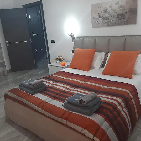 Mini Salento * Сан-Панкрацио-Салентино