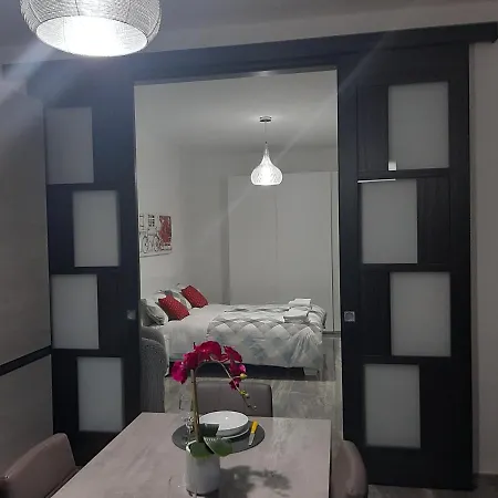 Апартаменты Mini Salento