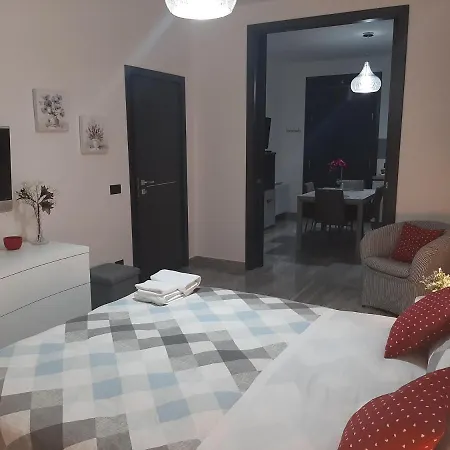 Апартаменты Mini Salento *