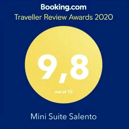 Mini Salento *