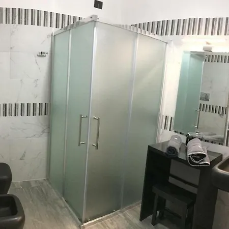 Апартаменты Mini Salento