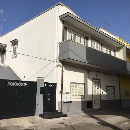Mini Salento Апартаменты *