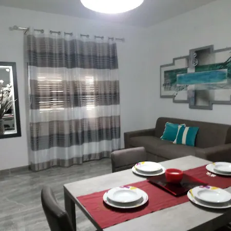 Mini Salento Апартаменты