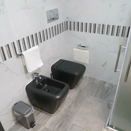 Mini Salento * Сан-Панкрацио-Салентино