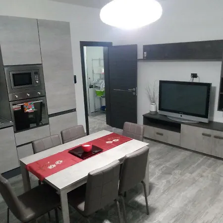 Mini Salento * Сан-Панкрацио-Салентино