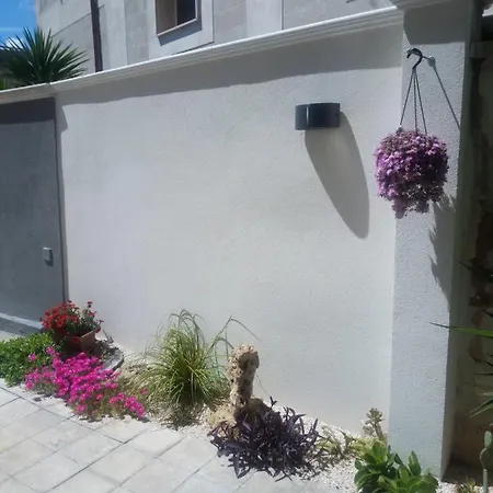 Апартаменты Mini Salento