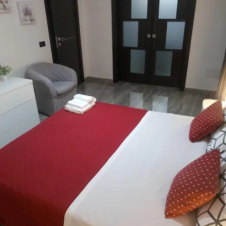 Mini Salento Апартаменты