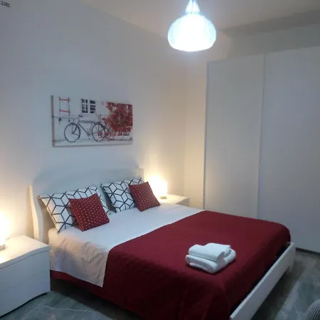 Mini Salento Апартаменты *