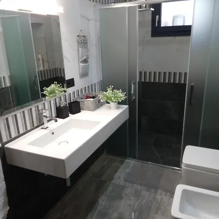 Апартаменты Mini Salento