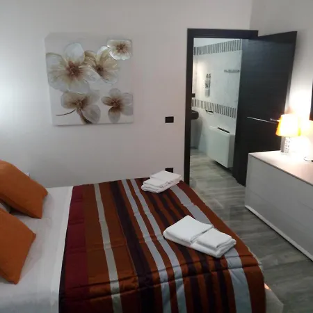 Mini Salento Апартаменты